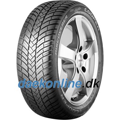Cooper Discoverer All Season ( 225/55 R18 102V XL ) Cooper Discoverer All Season ( 225/55 R18 102V XL )