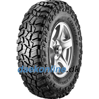 Cooper Discoverer STT PRO ( LT31x10.50 R15 109Q 6PR POR RWL ) Cooper Discoverer STT PRO ( LT31x10.50 R15 109Q 6PR POR RWL )
