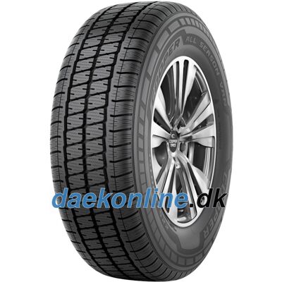 Cooper All Season Van ( 225/65 R16C 112/110T 8PR EVR ) Cooper All Season Van ( 225/65 R16C 112/110T 8PR EVR )