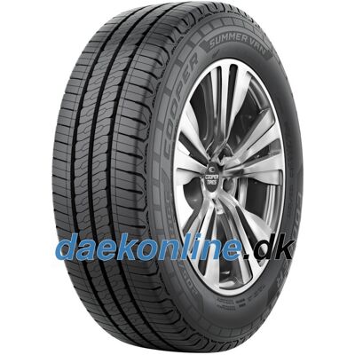 Cooper Summer Van ( 205/65 R16C 107/105T 8PR EVR ) Cooper Summer Van ( 205/65 R16C 107/105T 8PR EVR )