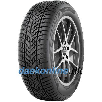 Cooper Winter ( 165/65 R15 81T EVR ) Cooper Winter ( 165/65 R15 81T EVR )