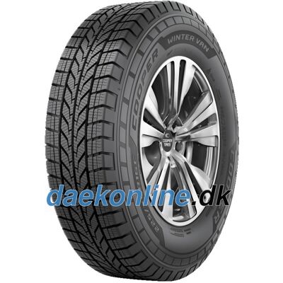 Cooper Winter Van ( 225/70 R15C 112/110R 8PR EVR ) Cooper Winter Van ( 225/70 R15C 112/110R 8PR EVR )