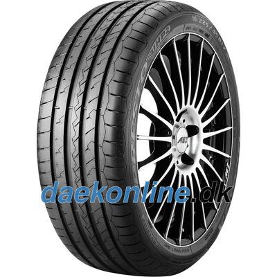Debica Presto UHP 2 ( 215/55 R17 98W XL med fælgbeskyttelse (MFS) ) Debica Presto UHP 2 ( 215/55 R17 98W XL med fælgbeskyttelse (MFS) )