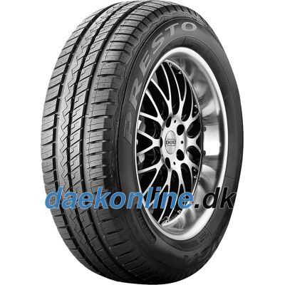 Debica Presto 235/60 R18 107V XL - Dæk Debica Presto 235/60 R18 107V XL - Dæk