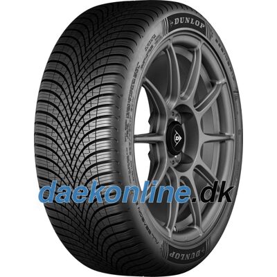 Dunlop All Season 2 ( 195/50 R19 88H, med fælgbeskyttelse (MFS) BLK ) Dunlop All Season 2 ( 195/50 R19 88H, med fælgbeskyttelse (MFS) BLK )