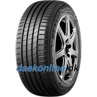 Dunlop Blue Response TG ( 195/65 R15 91V EVs BLK ) Dunlop Blue Response TG ( 195/65 R15 91V EVs BLK )