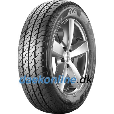 Dunlop Econodrive ( 215/65 R16C 106/104T BLK ) Dunlop Econodrive ( 215/65 R16C 106/104T BLK )