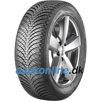 Falken EUROALL SEASON AS210 ( 165/65 R15 81T BLK ) Falken EUROALL SEASON AS210 ( 165/65 R15 81T BLK )
