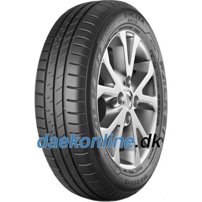 Falken SINCERA SN110 ( 145/65 R15 72T Ecorun BLK, VCe ) Falken SINCERA SN110 ( 145/65 R15 72T Ecorun BLK, VCe )