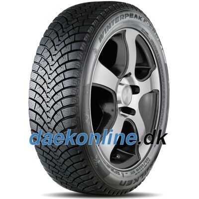 Falken WINTERPEAK F-SNOW 1 ( 225/60 R17 103T XL, Nordic compound ) Falken WINTERPEAK F-SNOW 1 ( 225/60 R17 103T XL, Nordic compound )