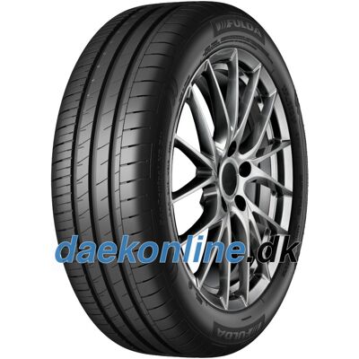 Fulda EcoControl HP 2 ( 185/65 R15 88H ) Fulda EcoControl HP 2 ( 185/65 R15 88H )