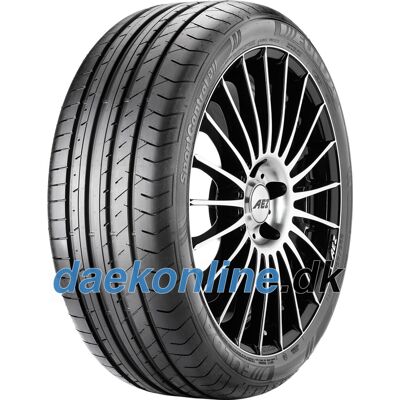 Fulda SportControl 2 255/35 R19 96Y XL - Dæk Fulda SportControl 2 255/35 R19 96Y XL - Dæk