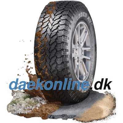 General 255/65 R16 109H Alt Terræn General 255/65 R16 109H Alt Terræn