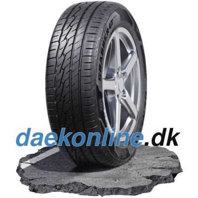General Grabber GT Plus ( 235/50 R20 104W XL EVc, Med fælgribbe ) General Grabber GT Plus ( 235/50 R20 104W XL EVc, Med fælgribbe )