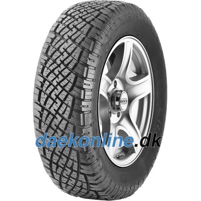 General - Grabber AT 235/60 R18 107H SUV All-Terrain Dæk General - Grabber AT 235/60 R18 107H SUV All-Terrain Dæk