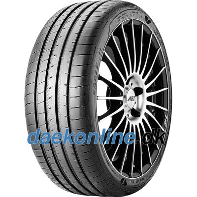 Goodyear Eagle F1 Asymmetric 3 SUV 255/45 R 21 - Dæk Goodyear Eagle F1 Asymmetric 3 SUV 255/45 R 21 - Dæk