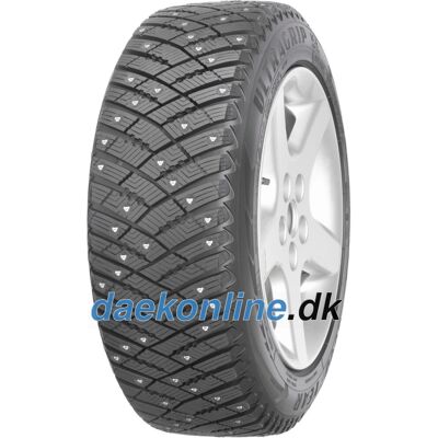 Goodyear Ultra Grip Ice Arctic XL - Vinterdæk Goodyear Ultra Grip Ice Arctic XL - Vinterdæk