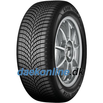 Goodyear Vector 4 Seasons Gen-3 ( 205/55 R16 94V XL (+), EVR ) Goodyear Vector 4 Seasons Gen-3 ( 205/55 R16 94V XL (+), EVR )