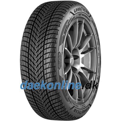 Goodyear UltraGrip Performance 3 195/55 R 18 - Vinterdæk Goodyear UltraGrip Performance 3 195/55 R 18 - Vinterdæk