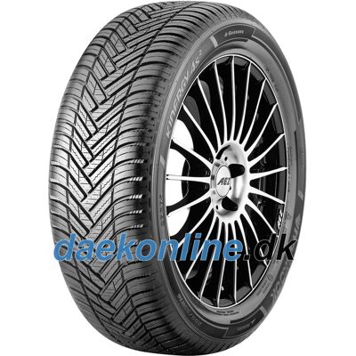 Hankook Kinergy 4S2 H750 225/60 R18 100 H - Personvogns dæk Hankook Kinergy 4S2 H750 225/60 R18 100 H - Personvogns dæk