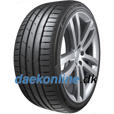 Hankook Ventus S1 Evo 3 K127 ( 225/45 ZR17 94Y XL 4PR med fælgbeskyttelse (MFS) SBL ) Hankook Ventus S1 Evo 3 K127 ( 225/45 ZR17 94Y XL 4PR med fælgbeskyttelse (MFS) SBL )