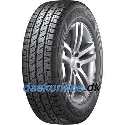 Hankook Winter i*cept LV RW12 225/60 R16 101/99T - Vinterdæk Hankook Winter i*cept LV RW12 225/60 R16 101/99T - Vinterdæk