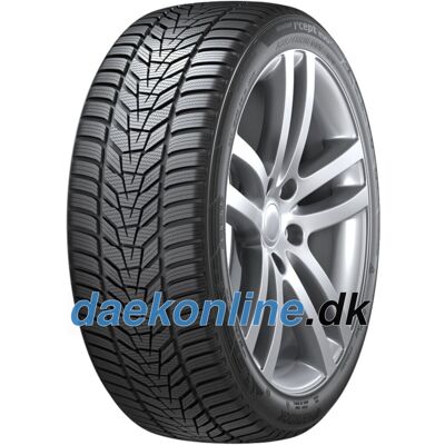 Hankook W330 235/45 R 18 98 V XL - Vinterdæk Hankook W330 235/45 R 18 98 V XL - Vinterdæk