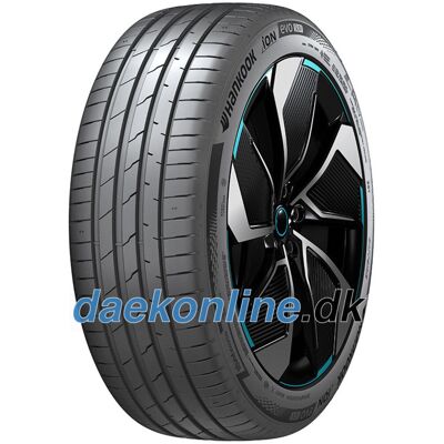Hankook iON evo SUV 235/60 R19 107V XL - Dæk Hankook iON evo SUV 235/60 R19 107V XL - Dæk