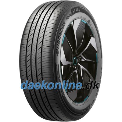 Hankook iON ST AS (IH61A) 225/60 R18 104W XL SUV Sommerdæk Hankook iON ST AS (IH61A) 225/60 R18 104W XL SUV Sommerdæk