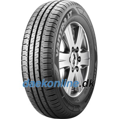 Hankook Vantra LT RA18 ( 205/75 R14C 109/107R 8PR SBL ) Hankook Vantra LT RA18 ( 205/75 R14C 109/107R 8PR SBL )