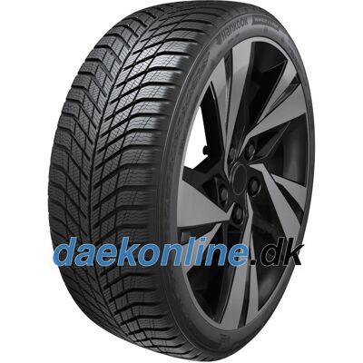 Hankook Winter i*cept evo 4 W340 ( 215/45 R20 95W XL 4PR, med fælgbeskyttelse (MFS) SBL ) Hankook Winter i*cept evo 4 W340 ( 215/45 R20 95W XL 4PR, med fælgbeskyttelse (MFS) SBL )