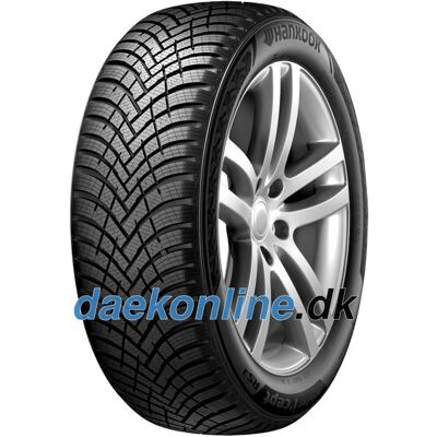 Hankook Winter I*cept Rs3 (w462) - Vinterdæk Hankook Winter I*cept Rs3 (w462) - Vinterdæk
