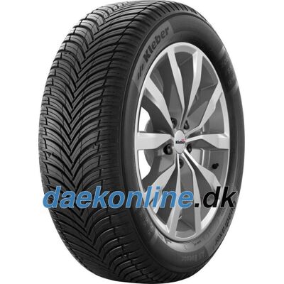 Kleber Quadraxer 3 ( 235/35 R19 87Y ) Kleber Quadraxer 3 ( 235/35 R19 87Y )