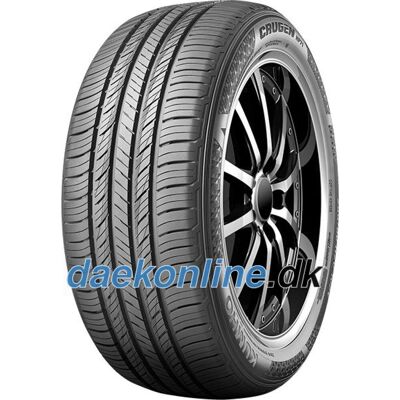 Kumho Crugen HP71 ( 225/55 R18 98V 4PR, med fælgbeskyttelses liste (FSL) ) Kumho Crugen HP71 ( 225/55 R18 98V 4PR, med fælgbeskyttelses liste (FSL) )