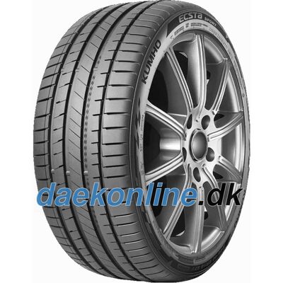 Kumho Ecsta Sport PS72 ( 215/45 ZR17 91Y XL med fælgbeskyttelses liste (FSL) ) Kumho Ecsta Sport PS72 ( 215/45 ZR17 91Y XL med fælgbeskyttelses liste (FSL) )
