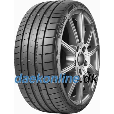 Kumho Ecsta Sport S PS72 ( 235/35 ZR20 (92Y) XL med fælgbeskyttelses liste (FSL) ) Kumho Ecsta Sport S PS72 ( 235/35 ZR20 (92Y) XL med fælgbeskyttelses liste (FSL) )