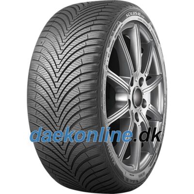 Kumho Solus 4S HA32 ( 175/65 R15 84H 4PR ) Kumho Solus 4S HA32 ( 175/65 R15 84H 4PR )