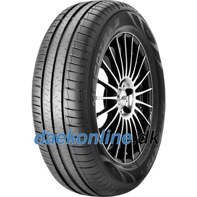 Maxxis Mecotra 3 ( 205/55 R16 91V ) Maxxis Mecotra 3 ( 205/55 R16 91V )