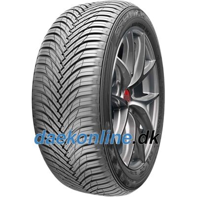 Maxxis Premitra All Season AP3 ( 255/45 R18 103W XL, med fælgbeskyttelseleiste (FSL) ) Maxxis Premitra All Season AP3 ( 255/45 R18 103W XL, med fælgbeskyttelseleiste (FSL) )