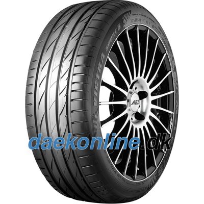 Maxxis Maxxis VS5 235/40 R18 95Y Sommerdæk til BMW, Mercedes, Audi, Volvo, Porsche Maxxis Maxxis VS5 235/40 R18 95Y Sommerdæk til BMW, Mercedes, Audi, Volvo, Porsche