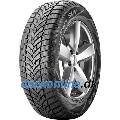 Maxxis MA-SW Victra Snow 255/60 R17 - Vinterdæk Maxxis MA-SW Victra Snow 255/60 R17 - Vinterdæk