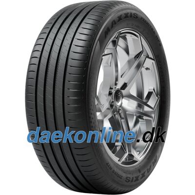 Maxxis HP6 205/65 R15 94V - Dæk Maxxis HP6 205/65 R15 94V - Dæk