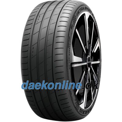 Maxxis Victra Sport EV 275/45 R20 110Y - Sommerdæk Maxxis Victra Sport EV 275/45 R20 110Y - Sommerdæk