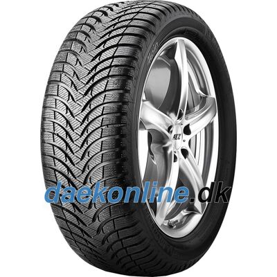 Michelin Alpin A4 ( 175/65 R14 82T EV Suitable ) Michelin Alpin A4 ( 175/65 R14 82T EV Suitable )