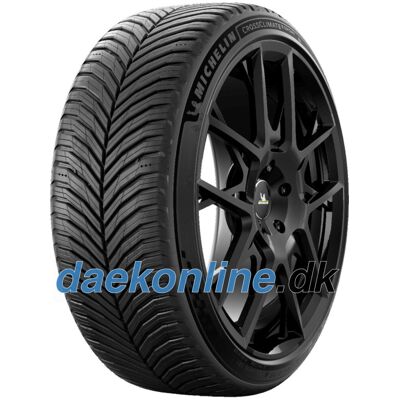Michelin CrossClimate 3 Sport ( 225/40 R18 92Y XL EV Suitable, med fælgbeskyttelses liste (FSL) ) Michelin CrossClimate 3 Sport ( 225/40 R18 92Y XL EV Suitable, med fælgbeskyttelses liste (FSL) )
