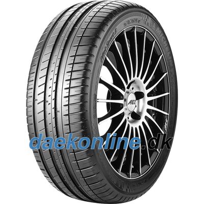Michelin Pilot Sport 3 ( 275/40 R19 101Y EV Suitable, MO ) Michelin Pilot Sport 3 ( 275/40 R19 101Y EV Suitable, MO )