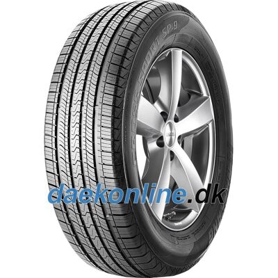 NanKang Cross Sport SP-9 235/55 R20 105V NanKang Cross Sport SP-9 235/55 R20 105V