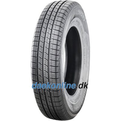 Nankang SP-9 155/65 R13 - Vejr- og sæsondæk Nankang SP-9 155/65 R13 - Vejr- og sæsondæk