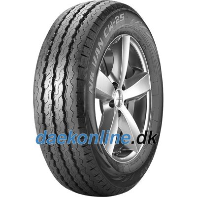 Nankang Van CW-25 ( 165 R13C 94/92Q ) Nankang Van CW-25 ( 165 R13C 94/92Q )