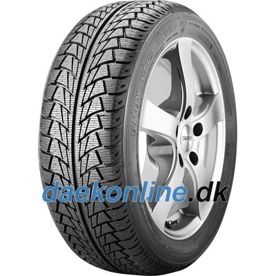Nankang Snow Viva SV-1 - Vinterdæk Nankang Snow Viva SV-1 - Vinterdæk